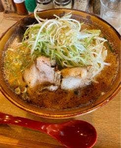 味噌乃家 十禅寺店