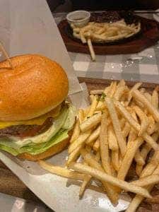 なかのグリル 中野富士見町店