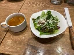 洋食屋 銀座グリルカーディナル