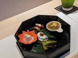 鮨 みや川 新宿