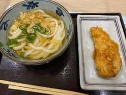 宮武讃岐うどん ららぽーと豊洲店