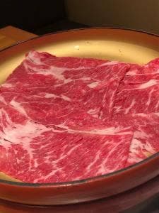 まぁーなべや・みなと店