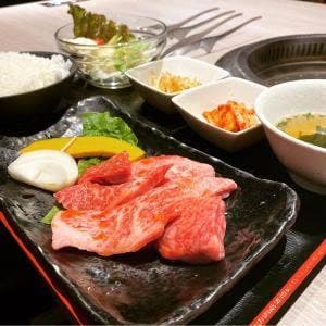 きた川 牛侍 キーノ和歌山