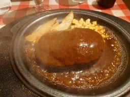 東京洋食屋 神田グリル 西新井アリオ店