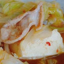 龍ちゃんホルモン