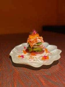 童話の世界を料理で再現 全席個室 はなれ 五反田店