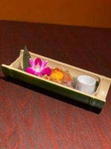 童話の世界を料理で再現 全席個室 はなれ 五反田店