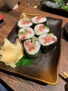 楽座 青天家