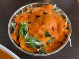 インド・ネパールレストラン サムジャナ
