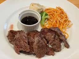 肉バル NANIWAEN - 七二八苑 - 池袋西口店