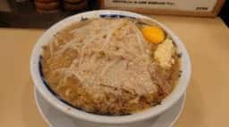 らーめん大 高円寺店