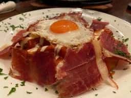 スペイン料理 エル・アローニャ