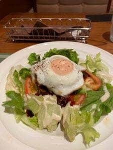 エッグレストラン OMS