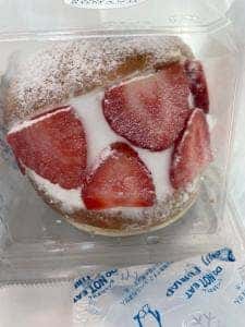 マリトッツォロマーノ 麻布十番