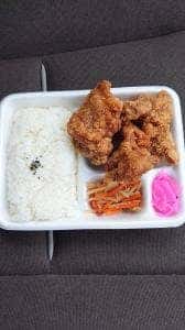 唐揚げ専門店 うまい唐商店