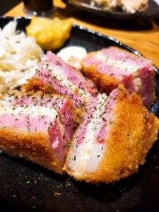 やきとんうまいもん横丁 まるたか 北千住店