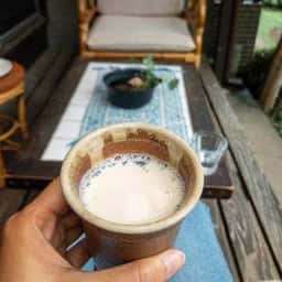 トゥッティカフェ