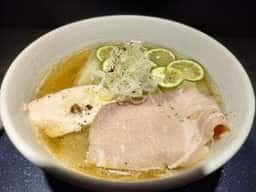 noodle art gallery Ryota Tezuka