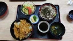 やます食堂
