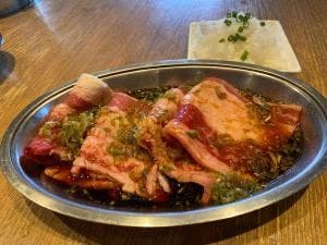 仙臺ホルモンガッツ 石巻門脇店