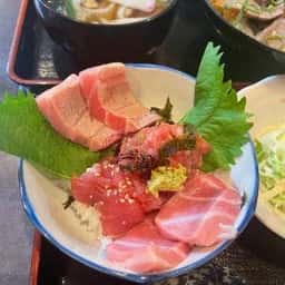 手打ちうどん 一休