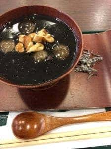宇治園 茶の彩 阪急三番街店