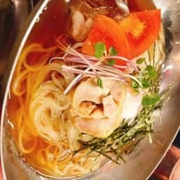 鶏焼き 丹羽
