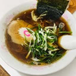 金龍 上土狩店