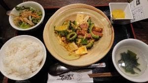 琉球 梅酒Dining てぃーだ 水道橋店