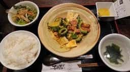 琉球 梅酒Dining てぃーだ 水道橋店