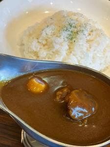 欧風カレー食堂 jizi ジジ