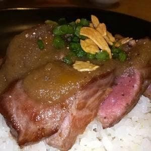 Caffe&Dining yota お花茶屋