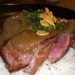 Caffe&Dining yota お花茶屋