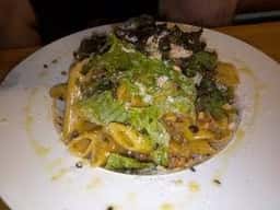 Caffe&Dining yota お花茶屋