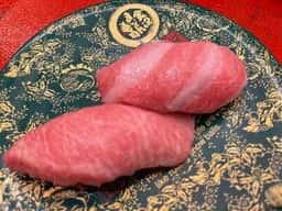 金沢まいもん寿司 マークイズ福岡ももち