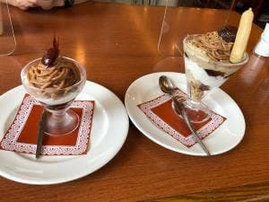 ロイヤルホスト 駒沢店