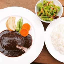 ステーキハウス ノースポイント