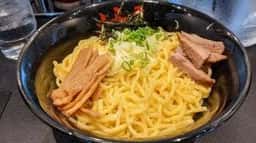 東京油組総本店 久米川組