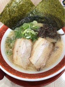 博多ラーメン いち福