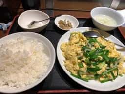 大連菜館