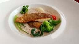 ブラッスリー・ポール・ボキューズ 大丸東京