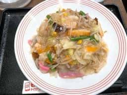 リンガーハット 西池袋店