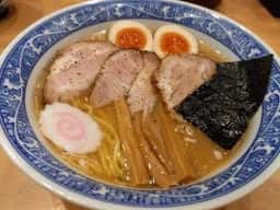 中華そば 青葉 ららぽーと船橋店