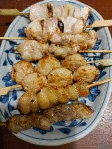 京鳥 グランデュオ蒲田店