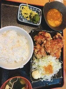 どさんこ酒場 森町しげぞう 八重洲店