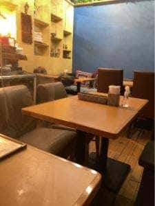 Himalaya Curry Himalaya dish and deli