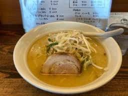 らーめん楓の花