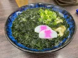 資さんうどん 野芥店