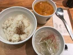 家で食べるスープストックトーキョー 高島屋大阪店