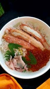 かに料理専門店札幌蟹工船 東京ドーム